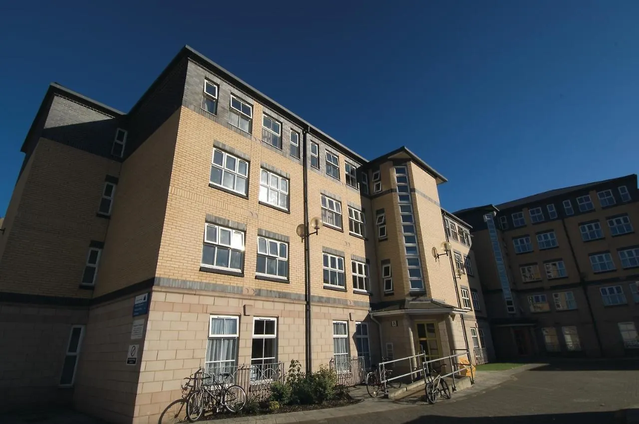 Aparthotel Phoenix Halls Brighton
