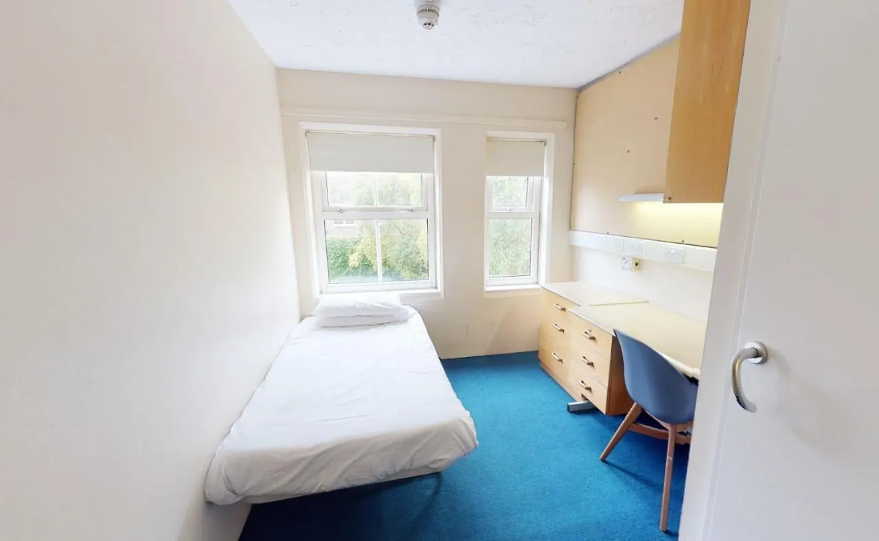 Aparthotel Phoenix Halls Brighton United Kingdom