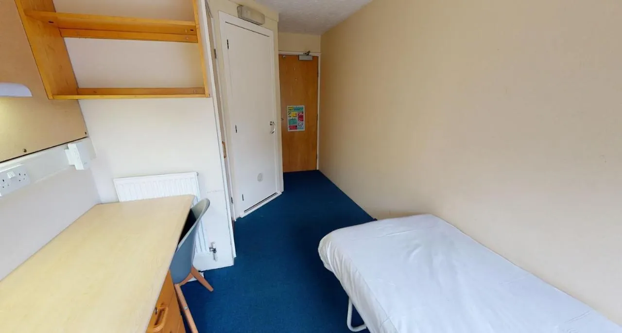Aparthotel Phoenix Halls Brighton
